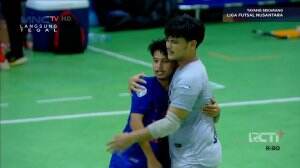Highlight Liga Futsal Nusantara 2023 Kuda Laut Nusantara FC Vs Excellent Sport Club