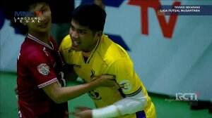 Highlight Liga Futsal Nusantara 2023 Kinantan FC Vs Moncongbulo Muda FC