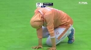 Minimatch Kebumen United Vs Netic FC - RCTI+