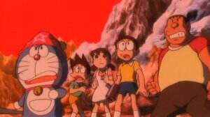 Nonton Streaming Doraemon: Petualangan Nobita di Dunia Sihir Online Download Full Episode Sub Indo -  RCTI+ - RCTI+
