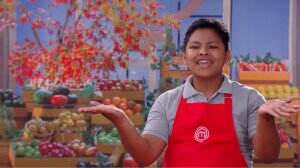 Kentang Gak Garing, David Salahkan Kompor - Junior MasterChef Indonesia