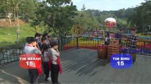 Yeay! Ini Dia Pemenang Offsite Challenge - Junior MasterChef Indonesia