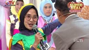 Super Deal Indonesia - Yakin Kamu Beruntung?