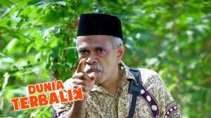 Mang Ule Benci Banget Sama Ustadz Kemed - Dunia Terbalik Eps. 2253