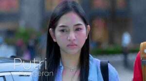 Citra Merasa Bersalah - Putri Untuk Pangeran Eps. 167