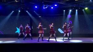 JKT48 - Scrap And Build (JKT48 Battle Night) - Episode 3