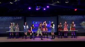 Rusuh! Tapi Team T Berhasil Memimpin Poin Di Games Pertama - Episode 3