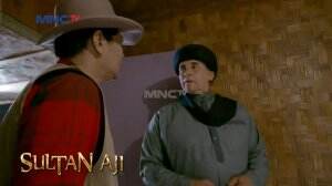 Pesantren Mau di Gusur Sama Orang Ini - Sultan Aji Eps. 14