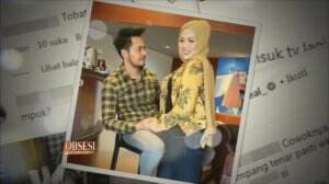 Elly Sugigi Sudah Punya Pacar Baru?