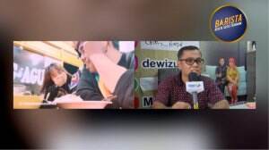 Haji Faisal: Saya Gak Mungkin Jual Murah Anak Saya