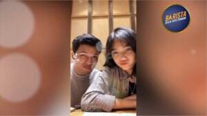 Hubungan Fuji dan Thariq Berawal Dari Coba-Coba?
