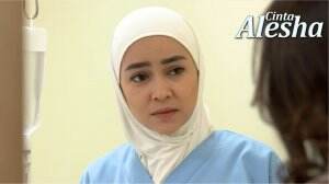 Gawat! Rani dan Nadhin Bertemu - Cinta Alesha Eps. 22-23