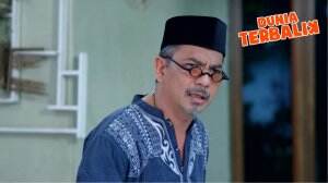 Lilis Nyusahin Semua Orang - Dunia Terbalik Eps. 2854