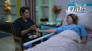 Menikah Bukan Karena Cinta - Ikatan Cinta Eps. 896