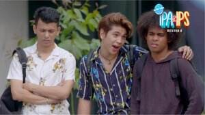 Waduh Davin Mau Nikung Nadhif? - Mantan IPA & IPS Season 2 Eps. 455-456