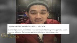 Ifan Seventeen Ingin Bertemu Dengan Para Akun Yang Memfitnah Dirinya