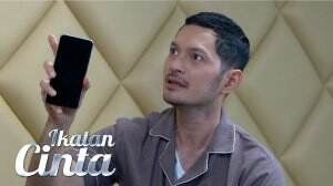 Nino Marah Besar Kepada Elsa - Ikatan Cinta Eps. 19