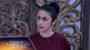 Ambet Kasih Yang Memberikan Racun Kepada Yudakara? - KRKS Eps. 344 - 345