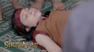 Apa yang Terjadi Dengan Sultan Aji? - Sultan Aji Eps. 55