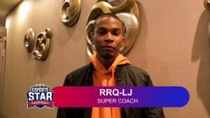 Nonton Streaming Super Coach RRQ LJ Online Download Full Episode Sub Indo - RCTI+