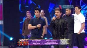Ifan Govinda & Natta Reza "Selalu Mengalah"