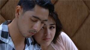 Begini Jadinya Kalau Al Merawat Andin Yang Sakit - Ikatan Cinta Eps. 61