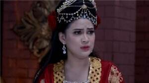 Rencana Gagal, Kian Santang Menemukan Botol Racunnya - KRKS Eps. 386 - 387