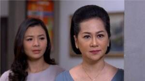 Ibu Sundari Makin Tidak Suka Anisa Tinggal Bersama - Perempuan Pilihan Eps. 59