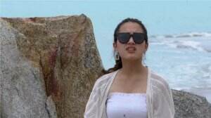 Asik Cari Spot Foto, Mel Hilang! - Putri Untuk Pangeran Eps. 220