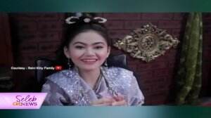 Adegan Mesra Rientamy Bikin Cemburu