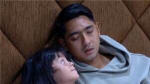 Niat Nemenin Reyna Tidur, Al Malah Ketiduran - Ikatan Cinta Eps. 530-531