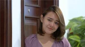 Social Distancing Ala Reyna dan Andin Bikin Baper - Ikatan Cinta Eps. 530-531