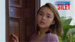 Andin Sedih Tak Bisa Peluk Reyna