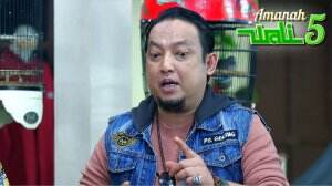 Apoy Lelaki Tak Ada Dua - Amanah Wali 5 Eps. 298-299