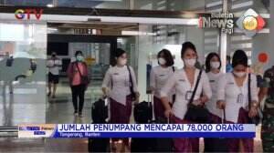 Arus Balik di Bandara