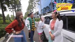 Temuan Claudia Membuat Memes Takut - Dahsyatnya 2021