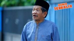 Pak Ustadz Mulai Tegas - Dunia Terbalik Eps. 2608
