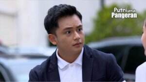 Mel Lagi-Lagi Bohong - Putri Untuk Pangeran Eps. 637