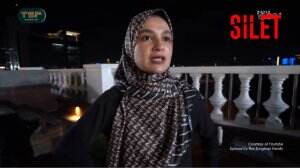 Tahun Baruan Ala The Sungkar