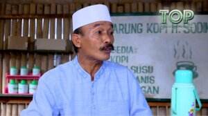 Bersaut Pantun Pak Haji - TOP Eps. 3055