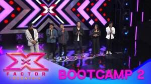 BCL Kagum Sama Semua Peserta Ini