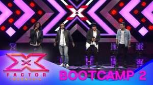 Keren! Bikin Semua Judges Terbawa Suasana