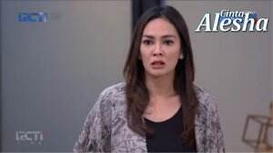 Rani dan Doni Main Kucing-Kucingan - Cinta Alesha Eps. 130-131