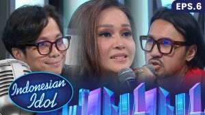 Indonesian Idol XII Eliminasi - Eps. 6 - RCTI+