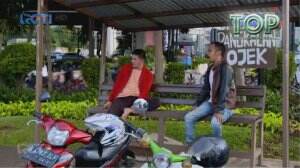Loh Mas Pur Anggap Kang Tisna Saingan? - Tukang Ojek Pengkolan Eps. 3482
