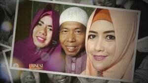 Curhat Rohimah, Bikin Meggy Naik Darah