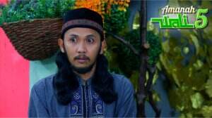 Guntur Jadi Serba Salah Sama Mak Romlah - Amanah Wali 5 Eps. 336