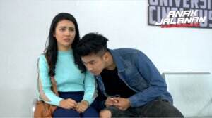 Boy Maksa Reva! - Anak Jalanan A New Beginning Eps. 58