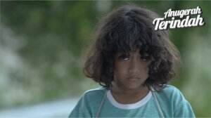 Bintang Dalam Masalah - Anugerah Terindah Eps. 13