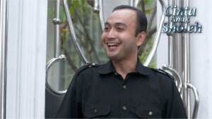Nah! Mamat In Action! - Cinta Anak Sholeh Eps. 18